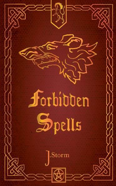 Forbidden Spells