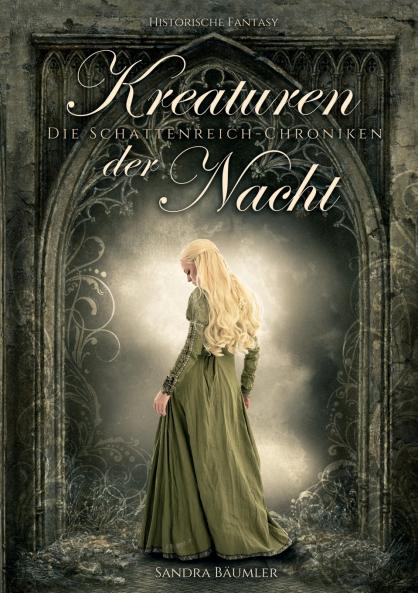 Die Schattenreich Chroniken