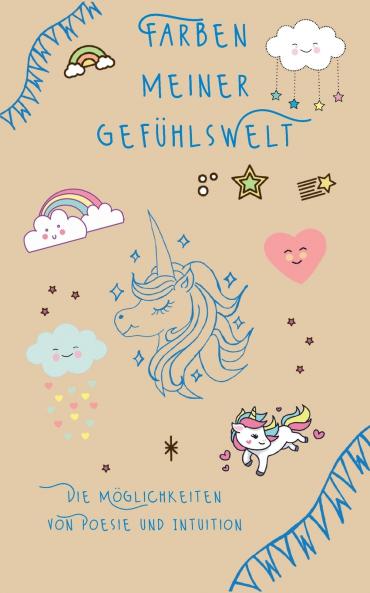 Farben meiner Gefühlswelt