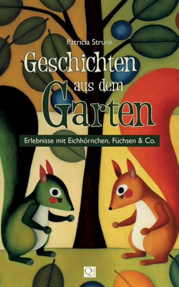 Geschichten aus dem Garten