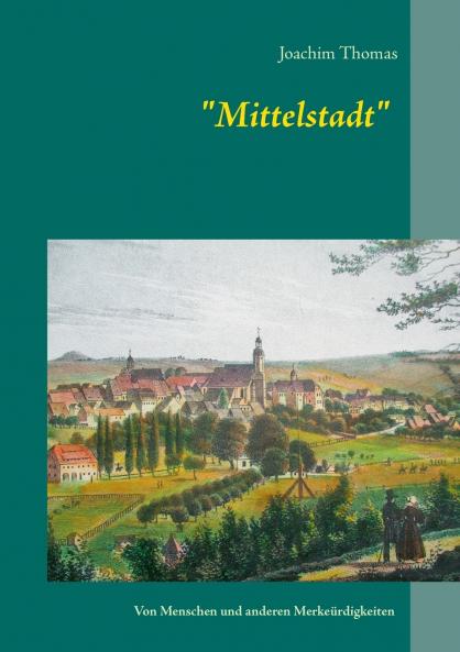 Mittelstadt