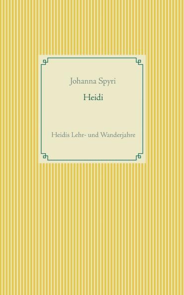 Heidi