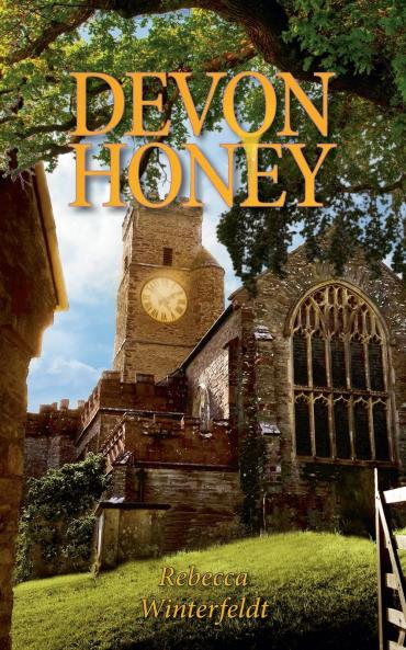 Devon Honey