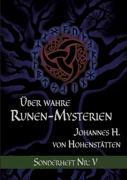 Über wahre Runen-Mysterien