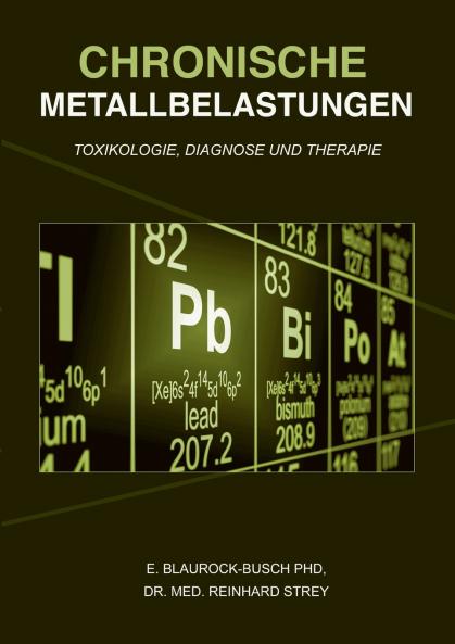 Chronische Metallbelastungen