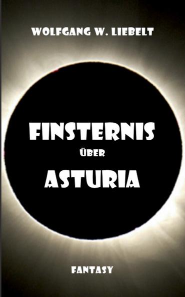 Finsternis über Asturia