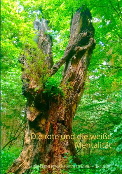 Die rote und die weiße Mentalität