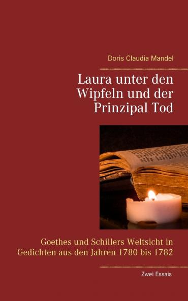 Laura unter den Wipfeln und der Prinzipal Tod