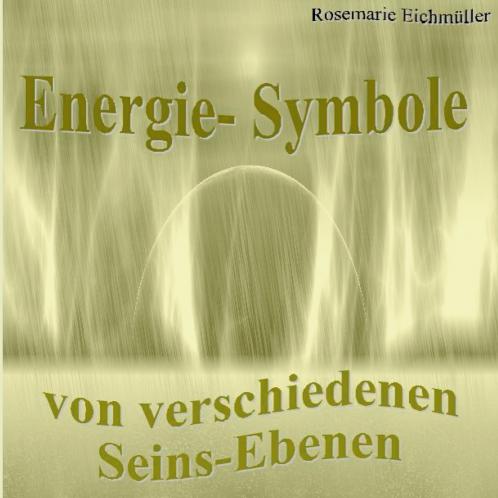 Energie-Symbole