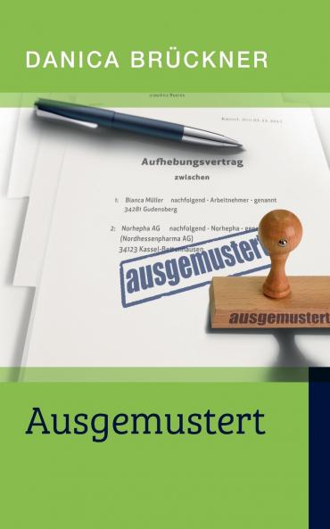 Ausgemustert