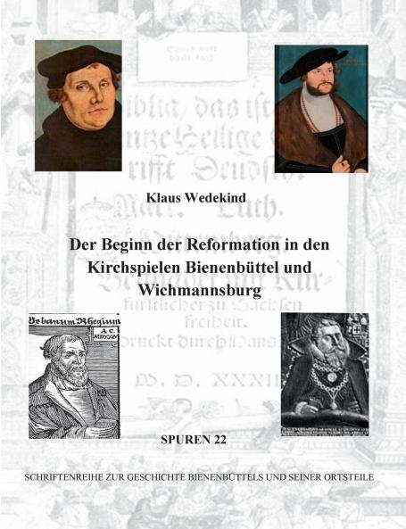Der Beginn der Reformation in den Kirchenspielen