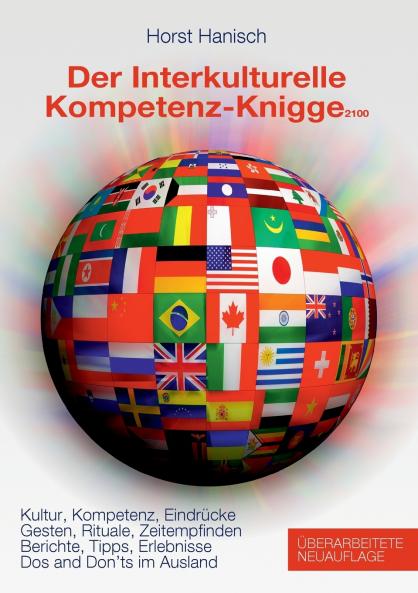 Der Interkulturelle Kompetenz-Knigge 2100