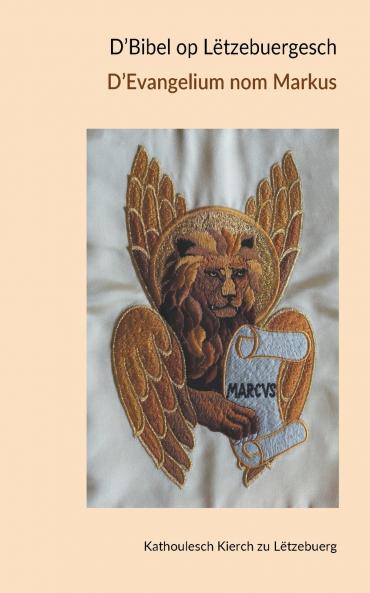 D'Bibel op L��tzebuergesch