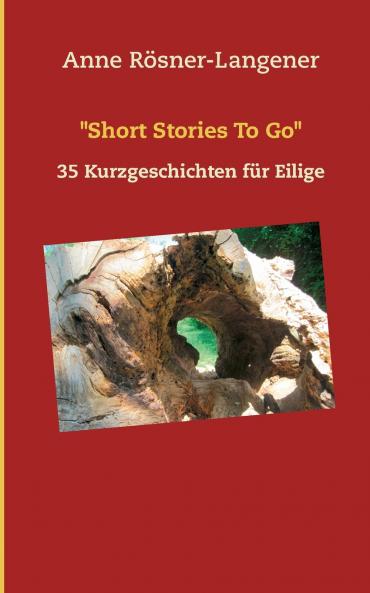 Short Stories To Go