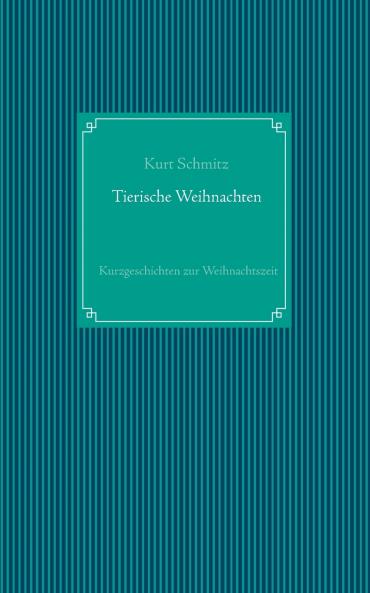 Tierische Weihnachten