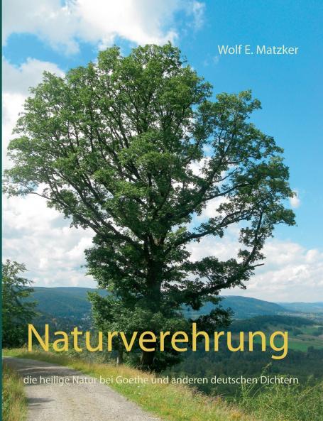Naturverehrung
