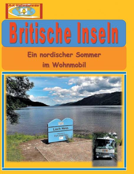 Britische Inseln