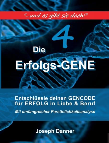 Die Erfolgs-Gene