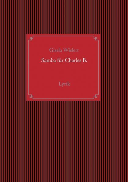 Samba für Charles B.