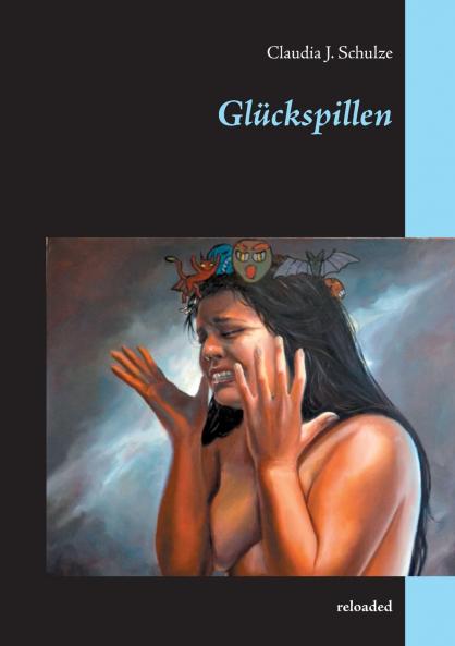 Glückspillen
