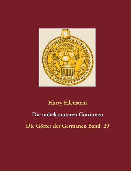 Die unbekannteren Göttinnen