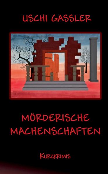 M��rderische Machenschaften