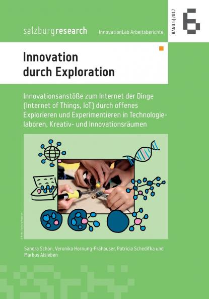 Innovation durch Exploration