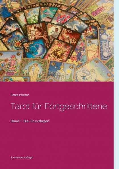 Tarot für Fortgeschrittene