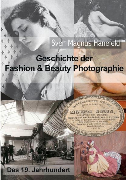 Geschichte der Fashion & Beauty Photographie