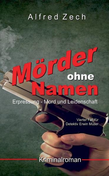Mörder ohne Namen