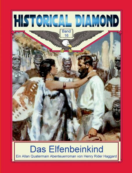 Das Elfenbeinkind