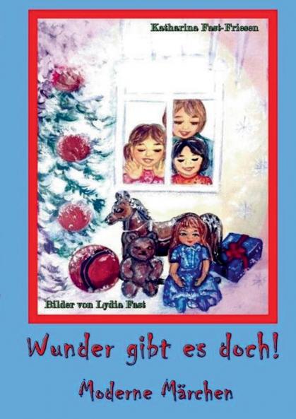 Wunder gibt es doch!