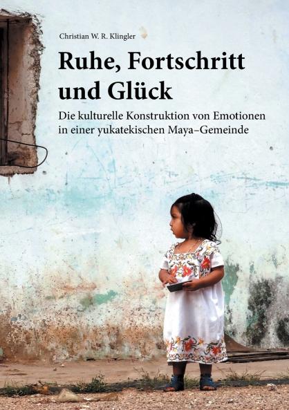 Ruhe Fortschritt und Glück