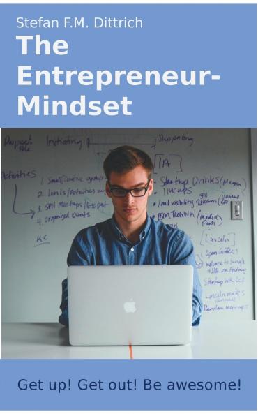 The Entrepreneur-Mindset