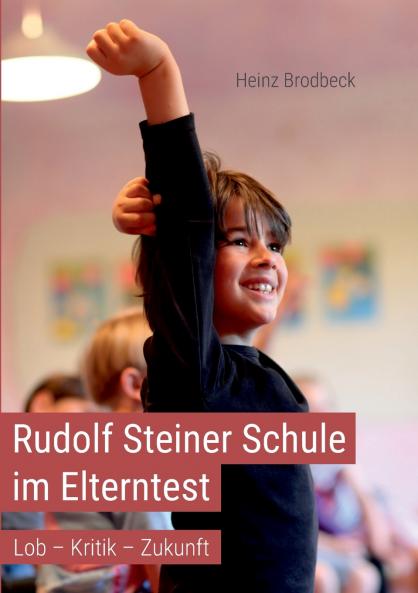 Rudolf Steiner Schule im Elterntest