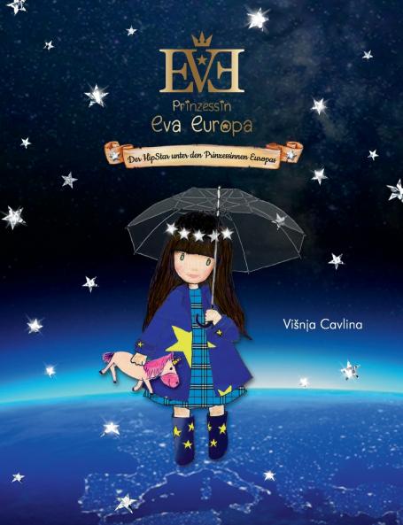 Prinzessin Eva Europa