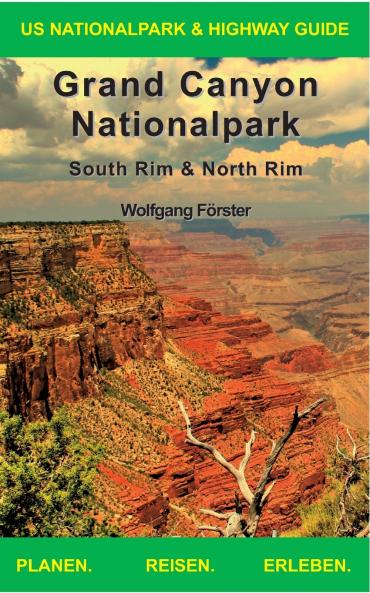Grand Canyon Nationalpark