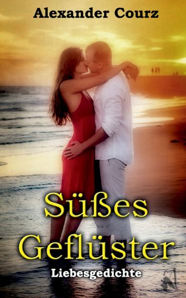 Süßes Geflüster