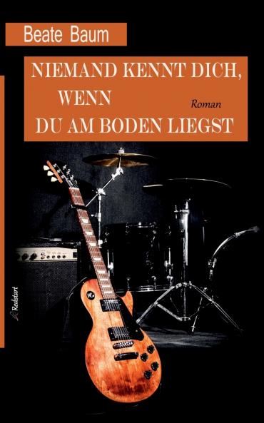 Niemand kennt dich wenn du am Boden liegst