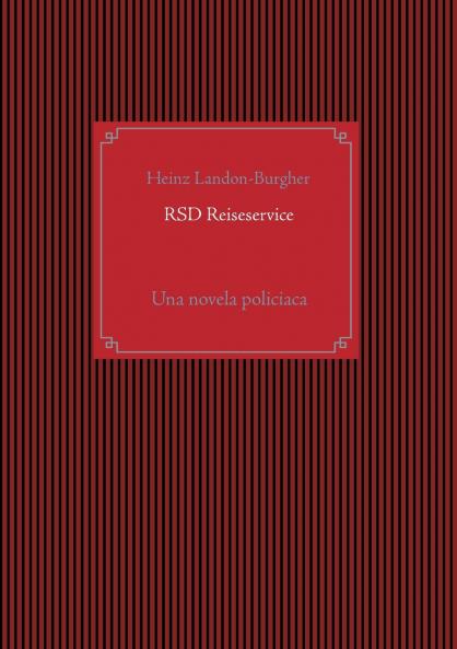 RSD Reiseservice