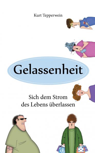 Gelassenheit