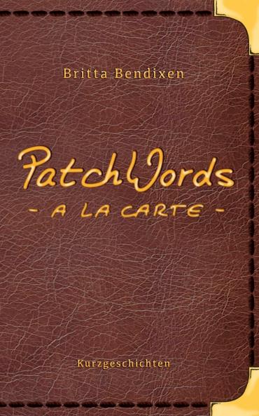 PatchWords - a la carte