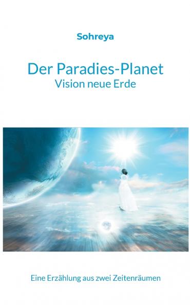 Der Paradies-Planet