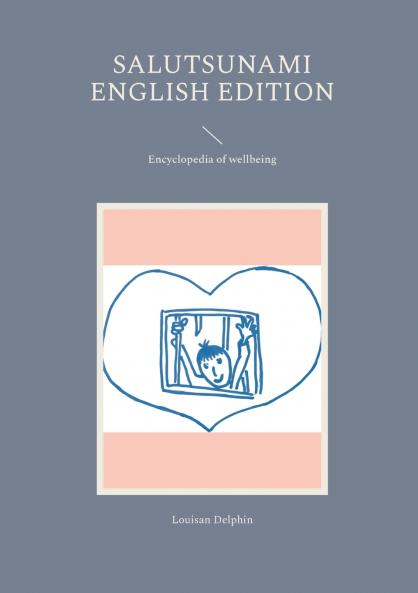 Salutsunami English Edition