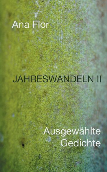 Jahreswandeln II