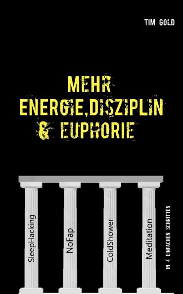 Mehr Energie Disziplin & Euphorie