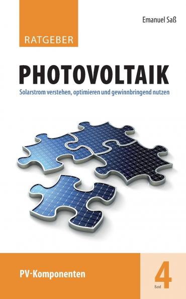 Ratgeber Photovoltaik Band 4