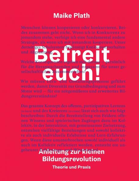 Befreit euch!