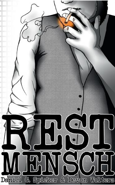 Restmensch