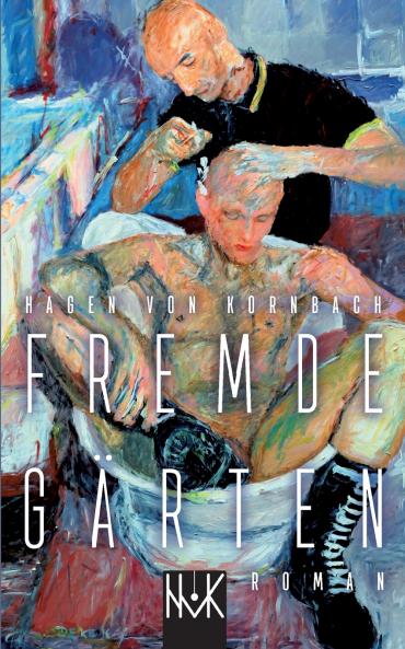 Fremde Gärten